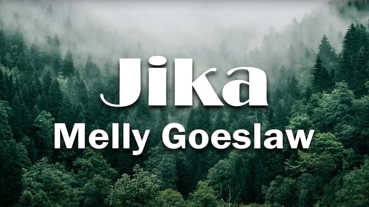 Melly Goeslaw ft. Ari Lasso - Jika  [ lirik ]