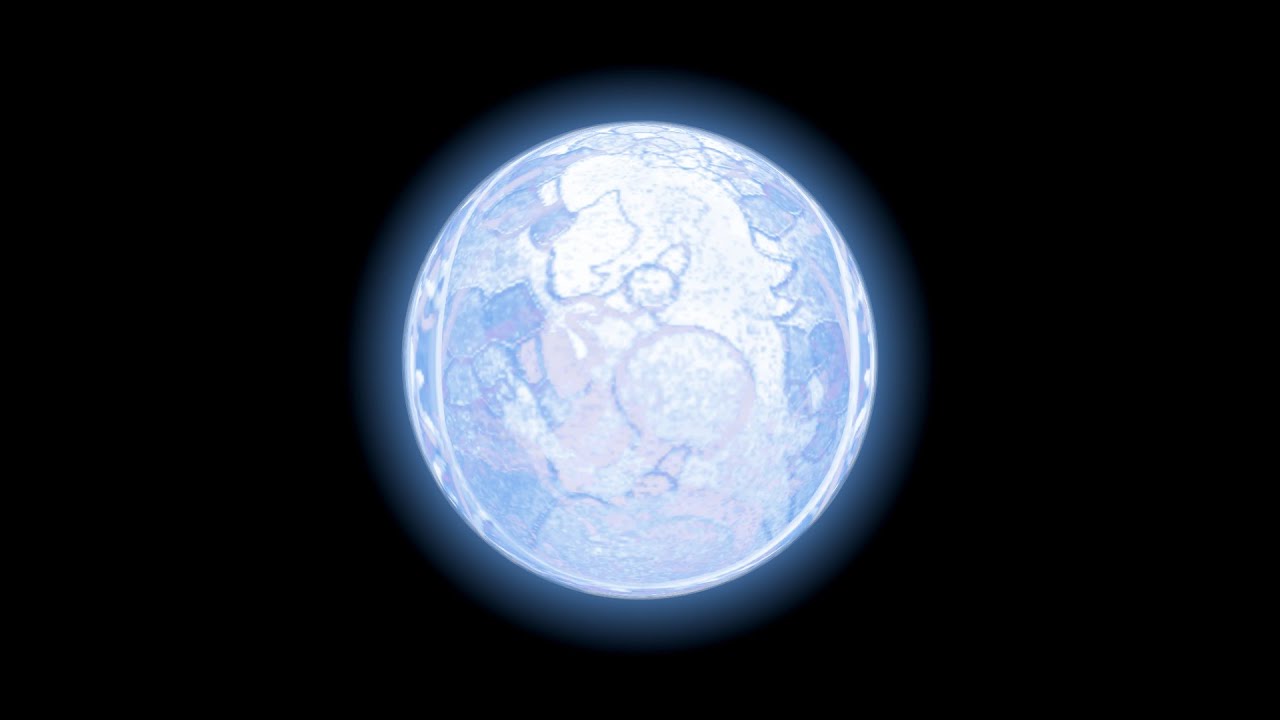BLUE ORB - S1:E4 (MELEE)