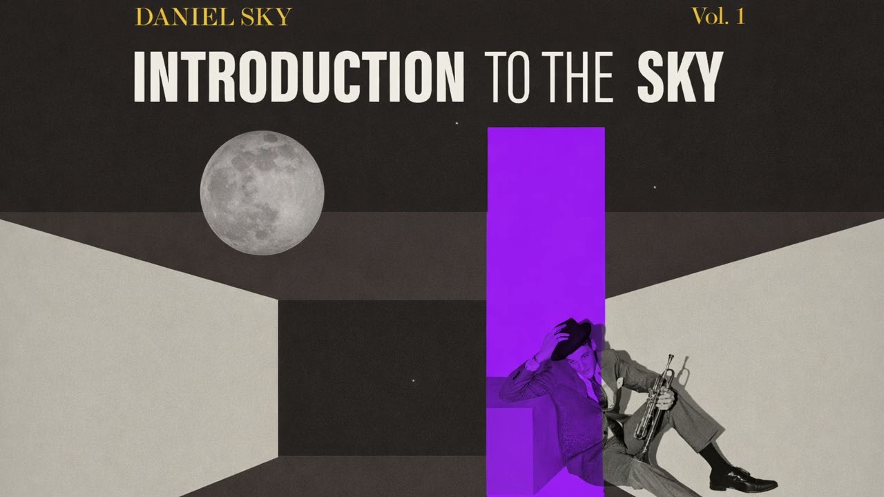 One For Marco Birro - Daniel Sky [Introduction to the Sky vol. 1]