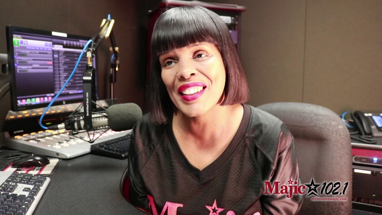 Kandi Eastman Weighs In On The Greatness Of Patti LaBelle | Black Music Month