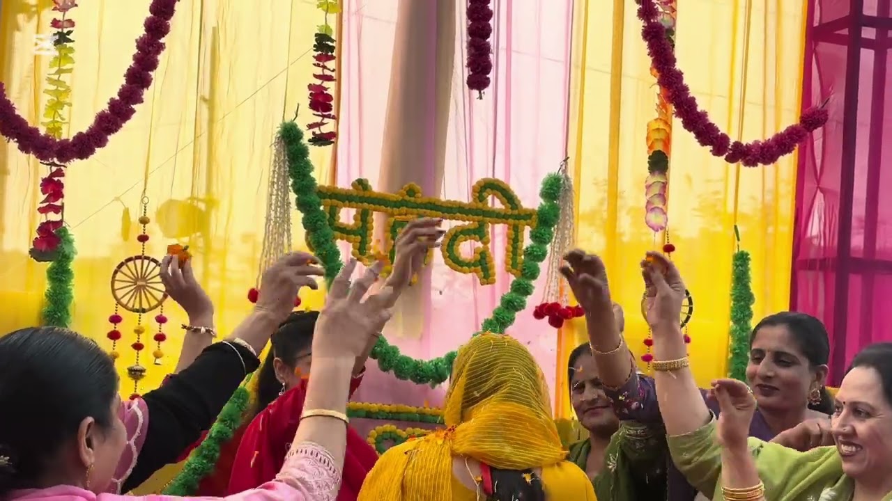 My First Trip to India after 5 Years 🥺. 