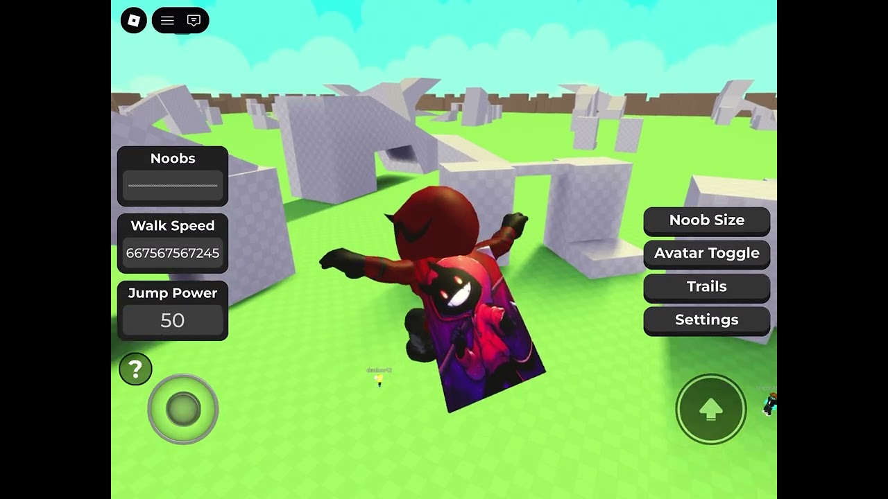 Playing