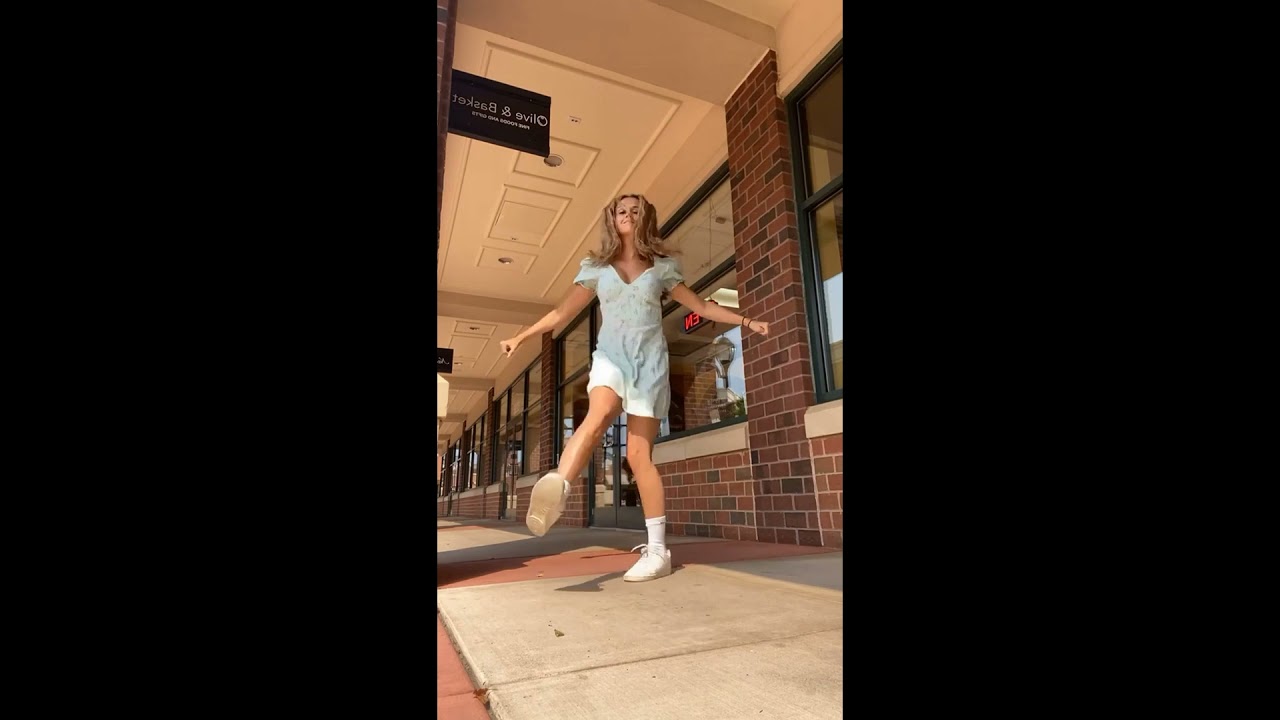 Gabby j David - Shuffle Dance - 5