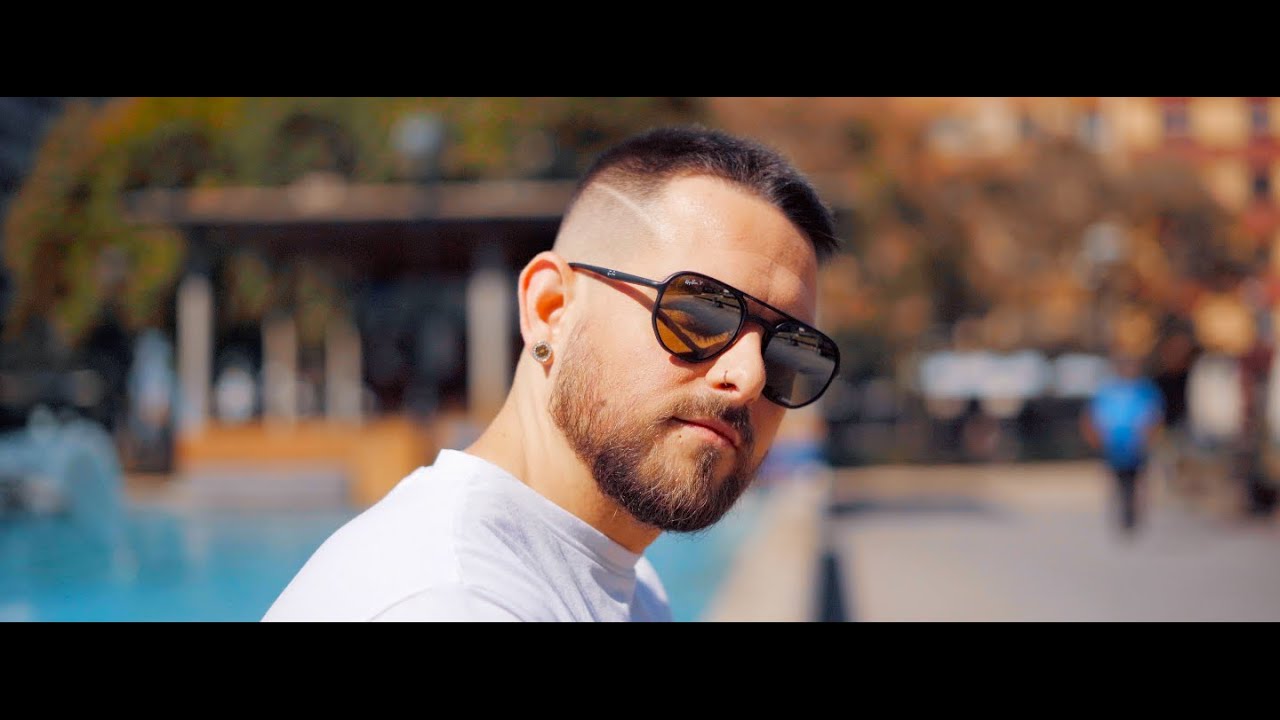 Pablo C&eacute;s - Hilo Rojo (Videoclip Oficial)