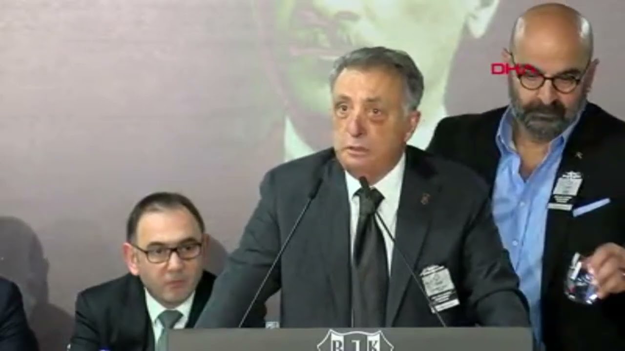 Ahmet Nur Çebi'den, Divan Başkanı Tevfik Yamantürk'e sert yanıt