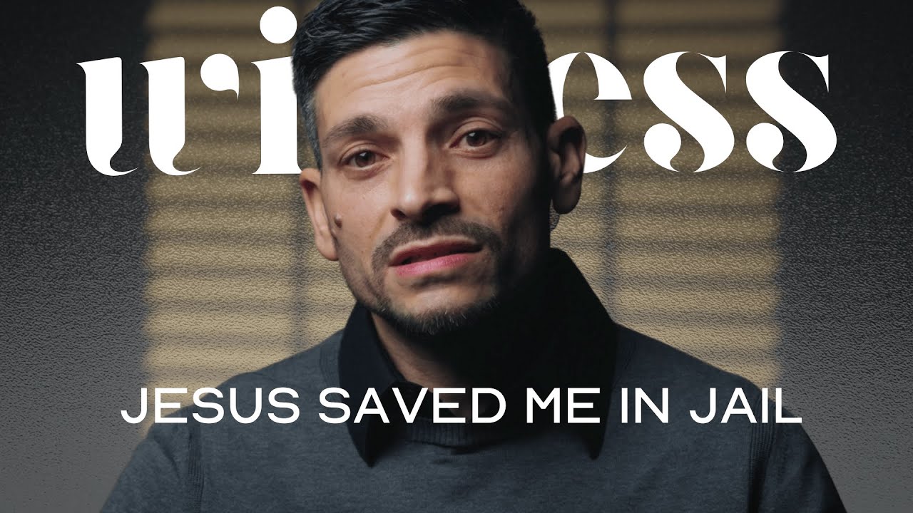 International Drug Trafficker Humbled by God…