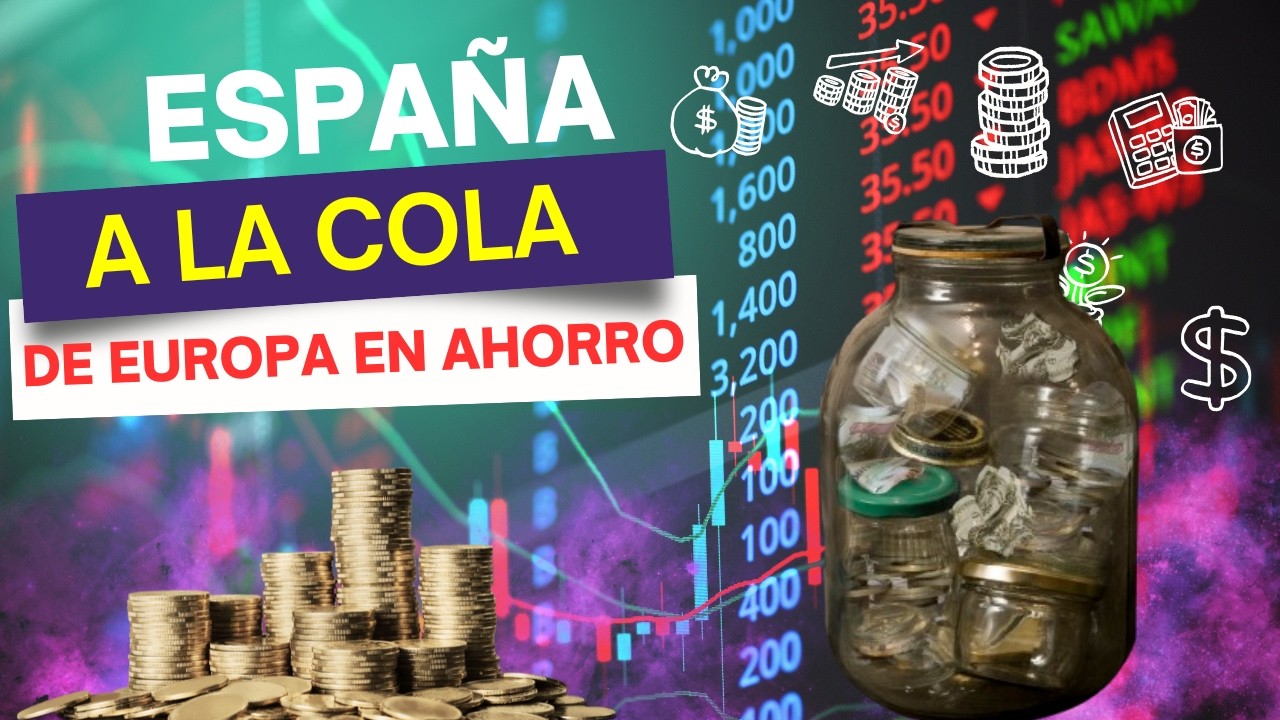 España se sitúa a la cola de Europa en salud financiera ¿Cómo cambiar esta realidad?