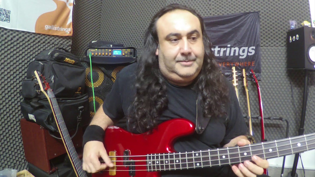 Dino Fiorenza - All is lost (Official video clip)
