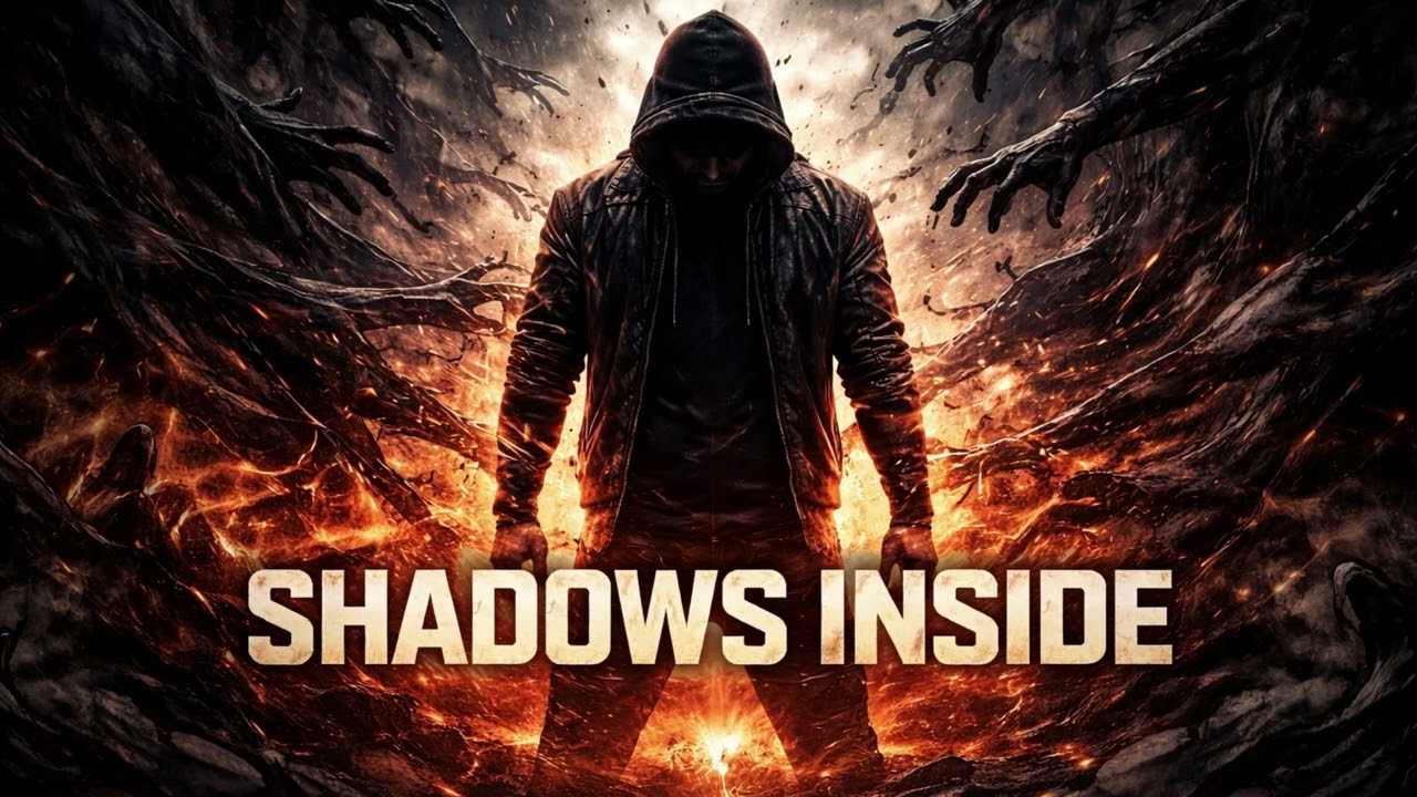 Shadows Inside - WS