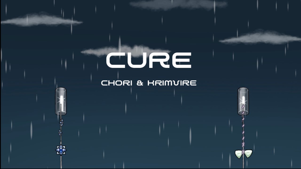 (Cover) Cure • MiziSua Ver. — ALIEN STAGE [Krimvire & Chori]