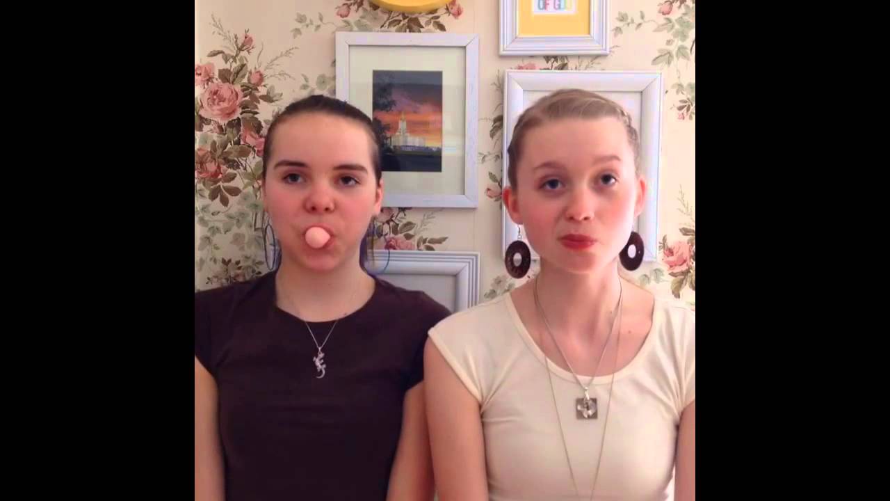 Double Bubble