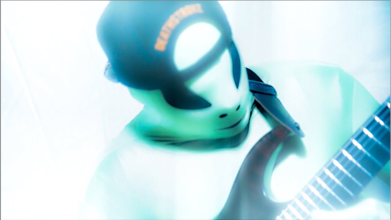 Rings Of Uranus (Aliencore Parody)