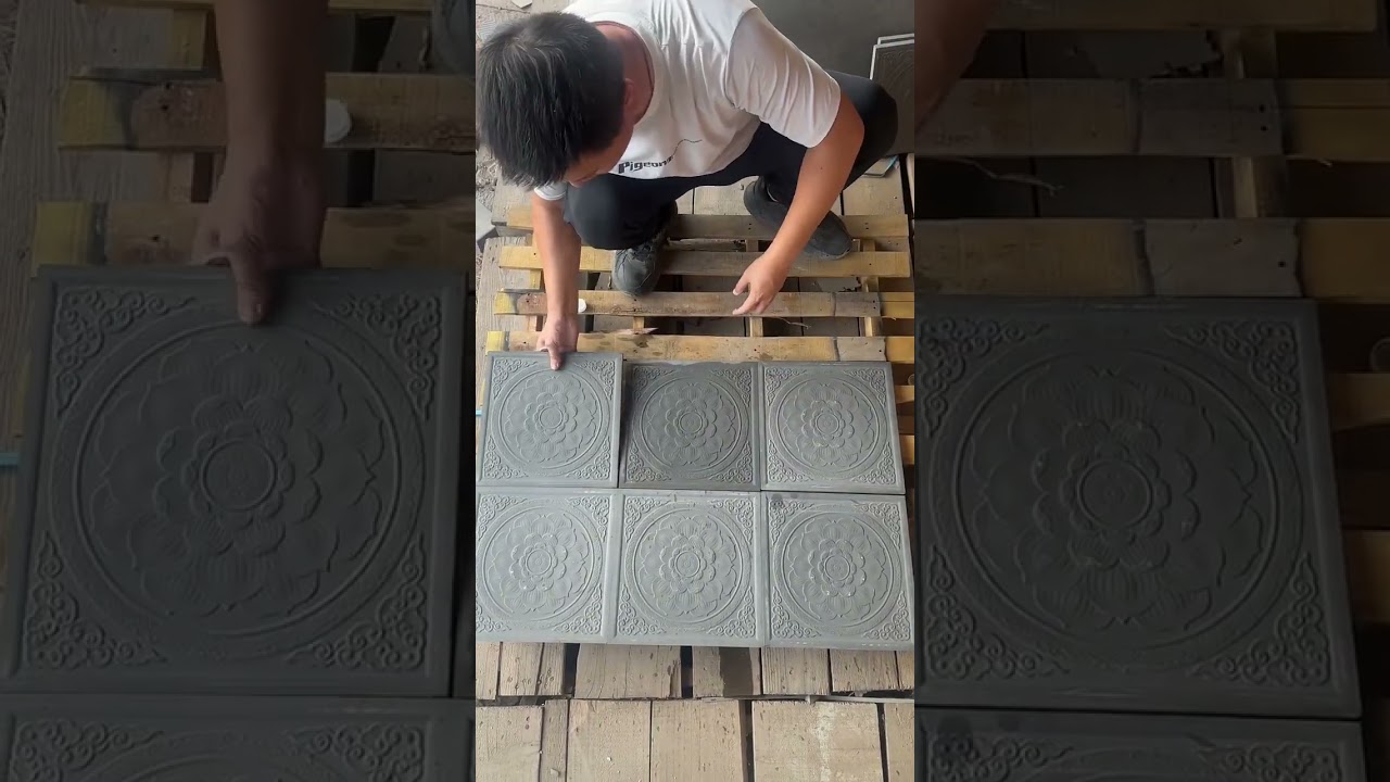 Gujian Blue Brick and Tile Factory