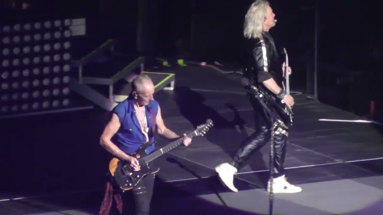 Def Leppard 