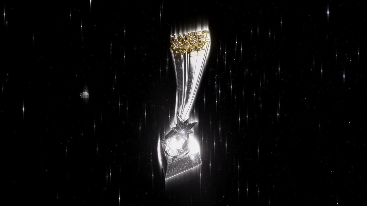 Trophy Introduction | 30th Anniversary Hanteo Music Awards 2022
