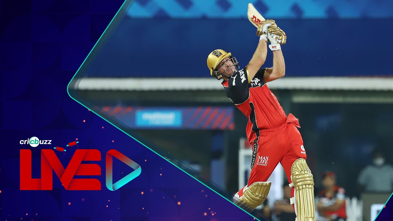 AB de Villiers retires from cricket! Cricbuzz Live panel reacts
