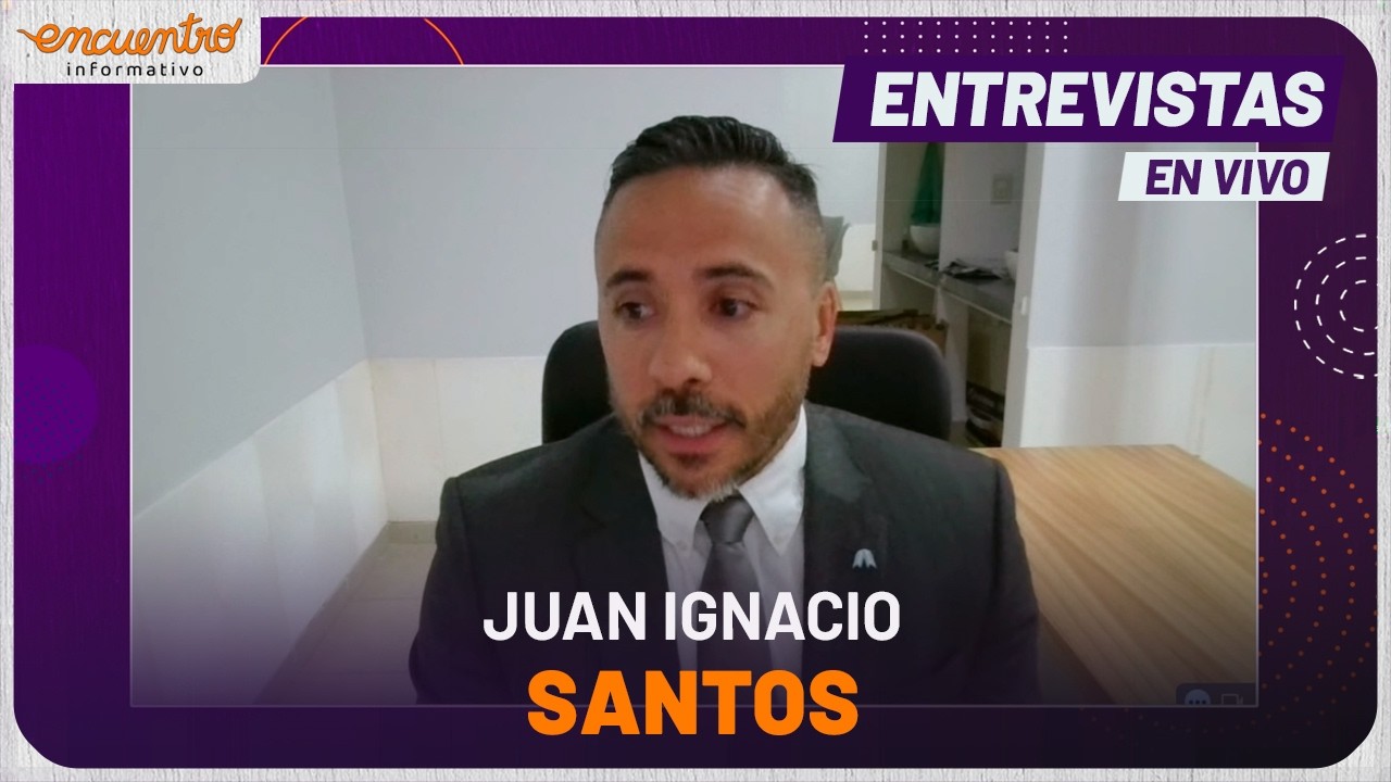 PIDEN EMBARGO MILLONARIO A LORENA VILLAVERDE | JUAN IGNACIO SANTOS