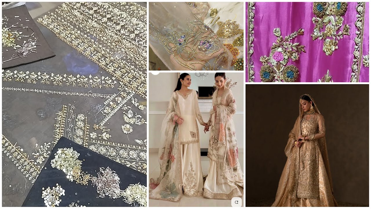 Designer dressess ap k budget mein | Contact for your customised dressess