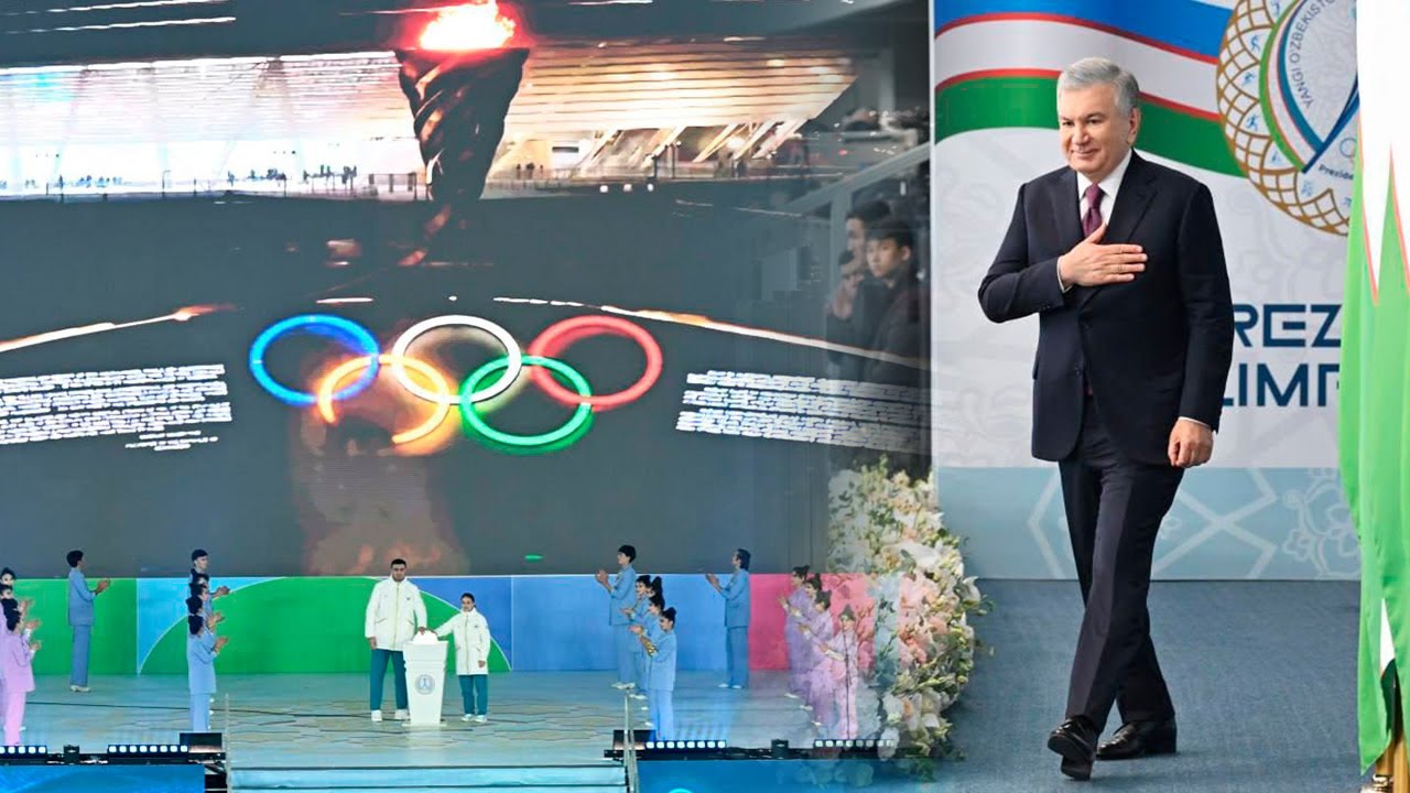 От махалли до Олимпа: старт новой системы подготовки чемпионов Узбекистана