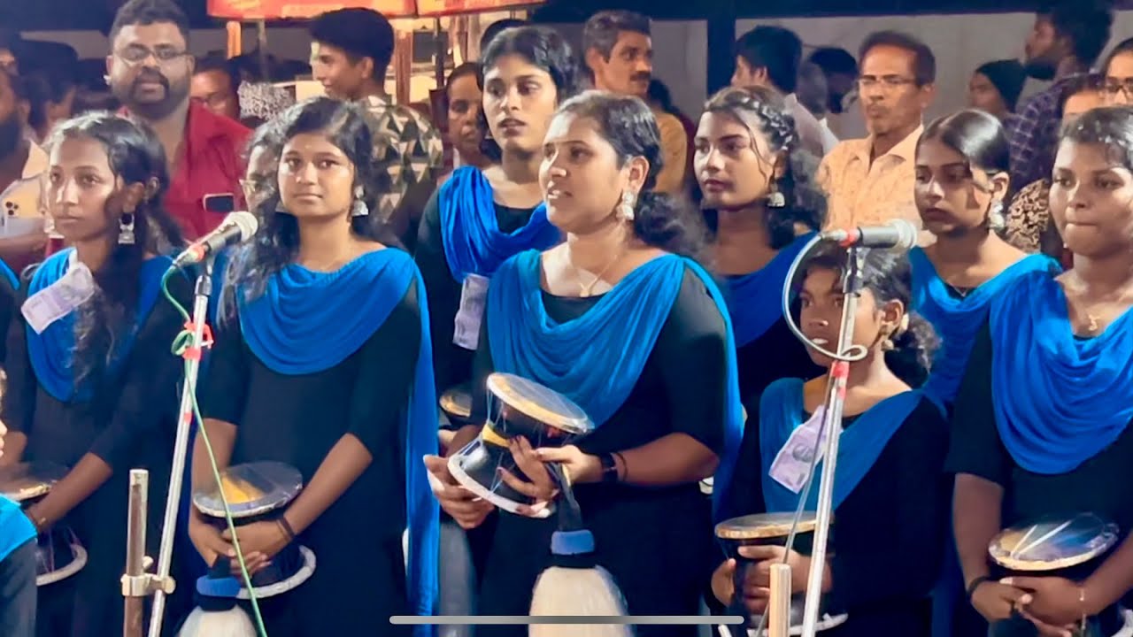 കണ്ടോ അയ്യനെ കണ്ടോ എൻ സ്വാമിയേ | sree shastha vanitha chinthu | chinthu pattukal | malayalam