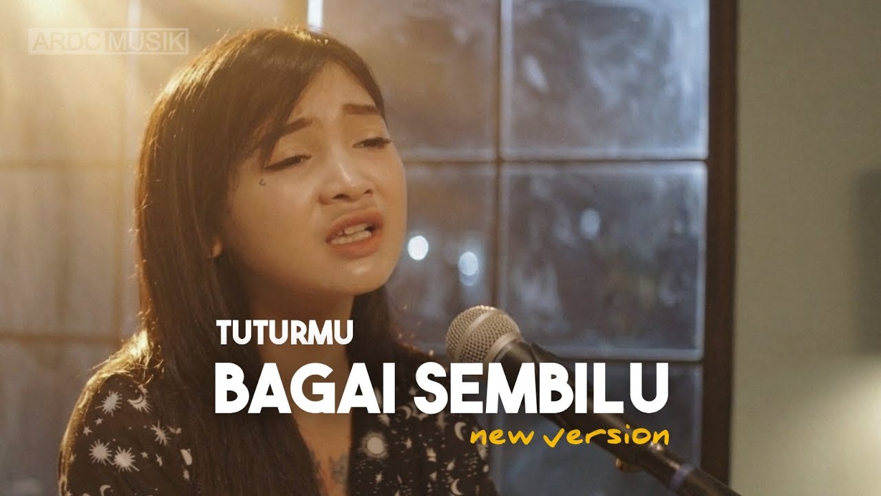Sembilu - Widdy Abigail | Ardc Musik