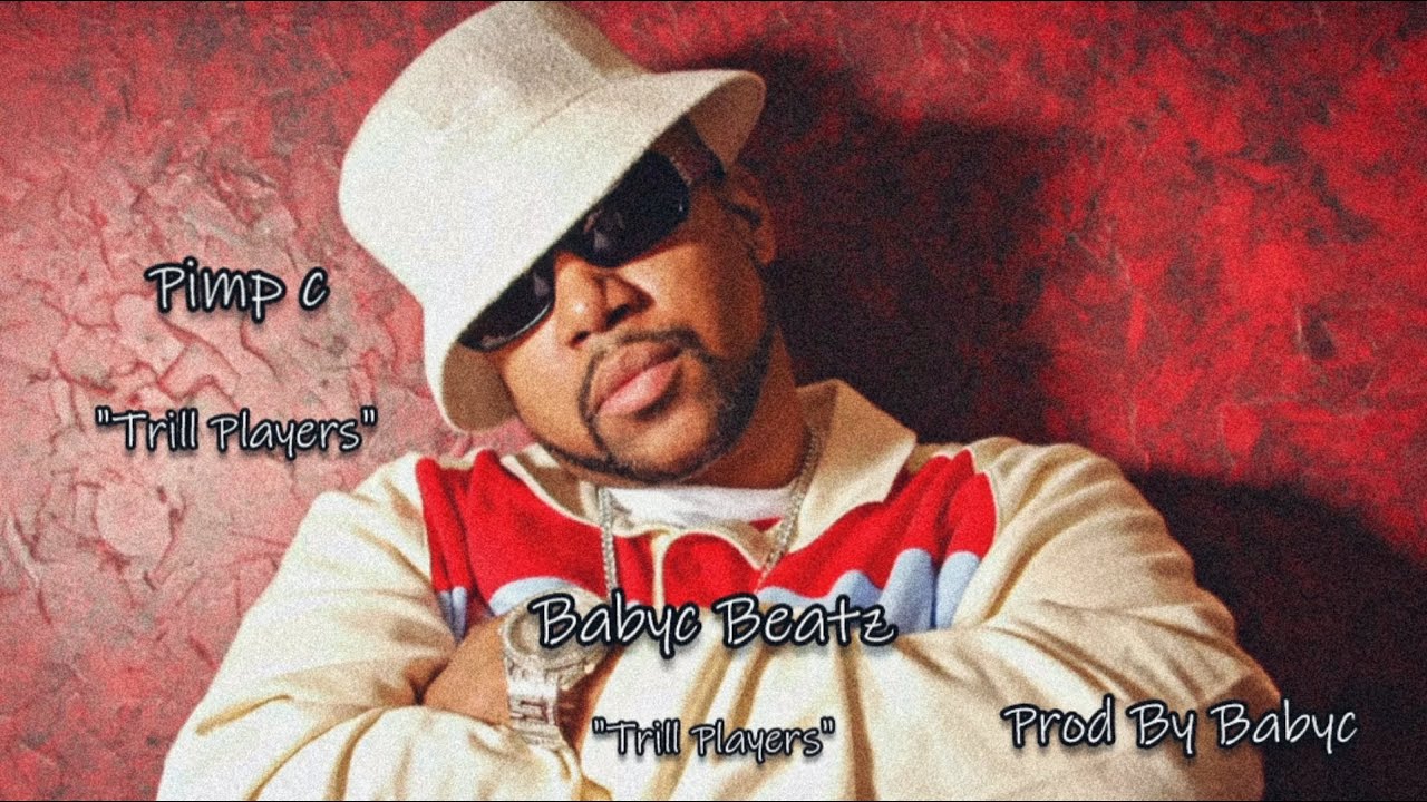 [FREE] Pimp C Type Beat 2025 × Ugk Type Beat 2025 | 