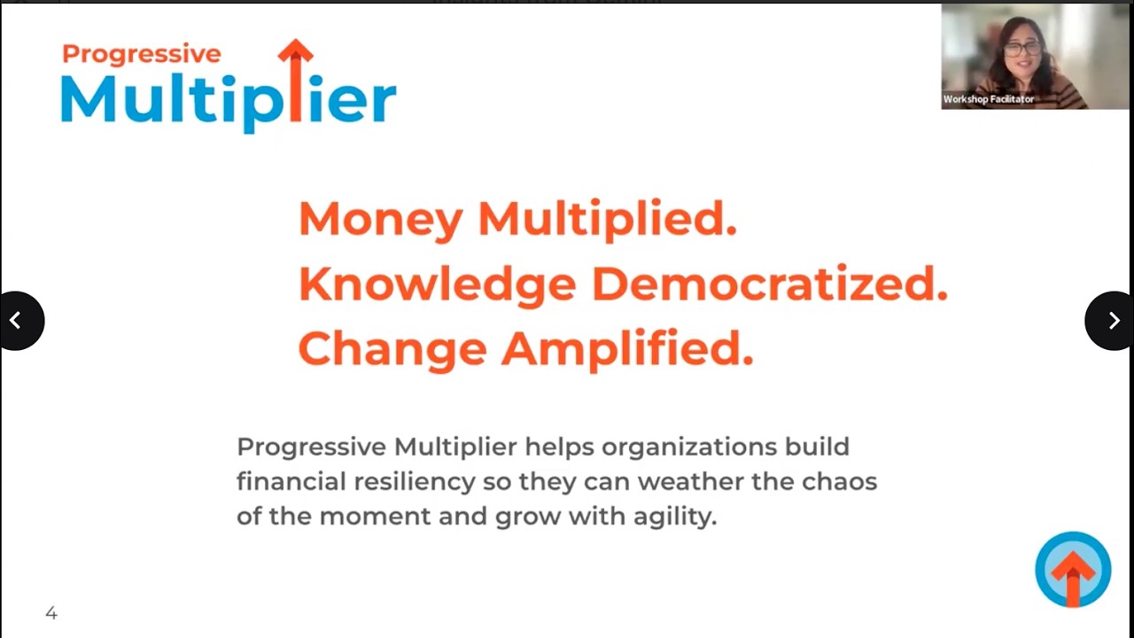 Fundraising Friday: What's the Plan? Part 2: Operationalizing Your Development Plan