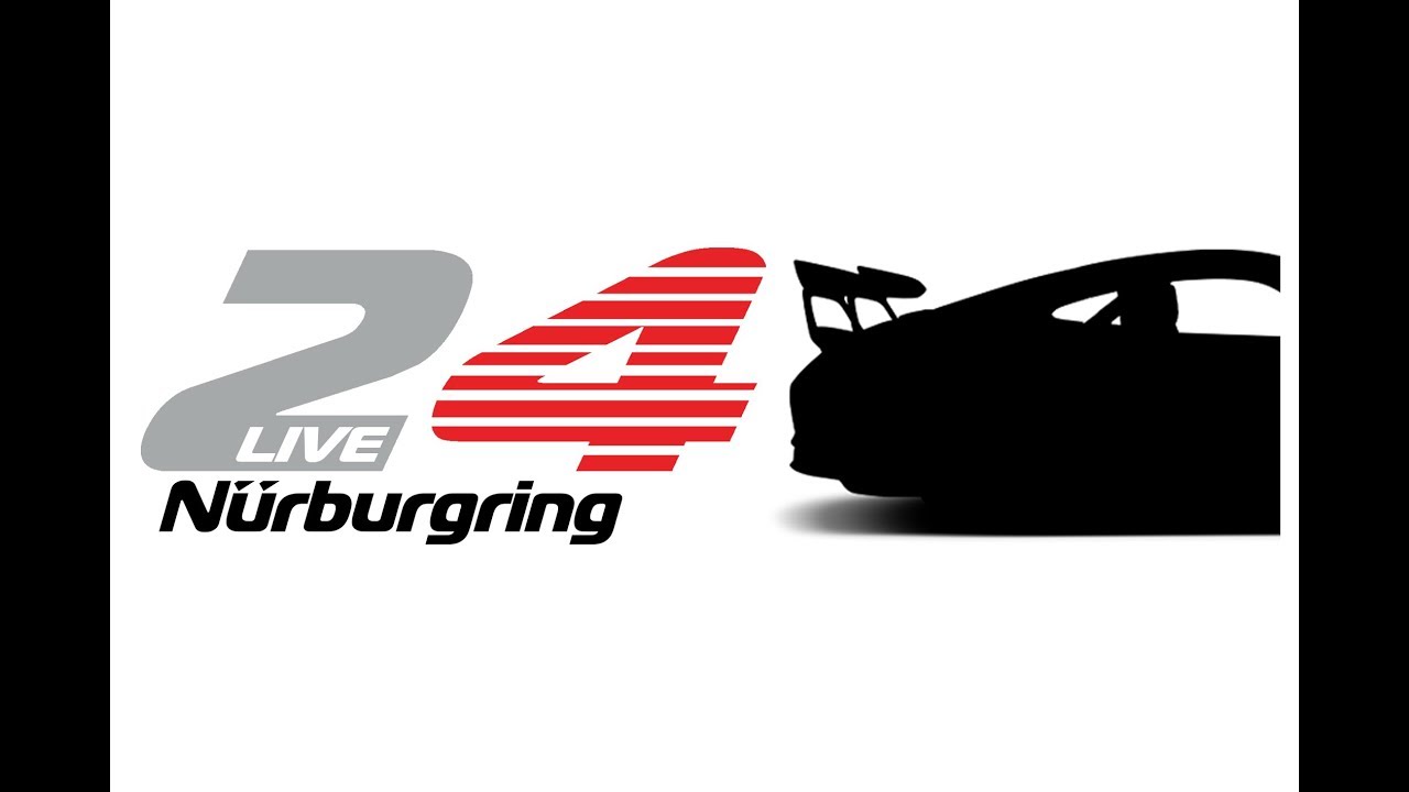 24h Nordschleife 2.0