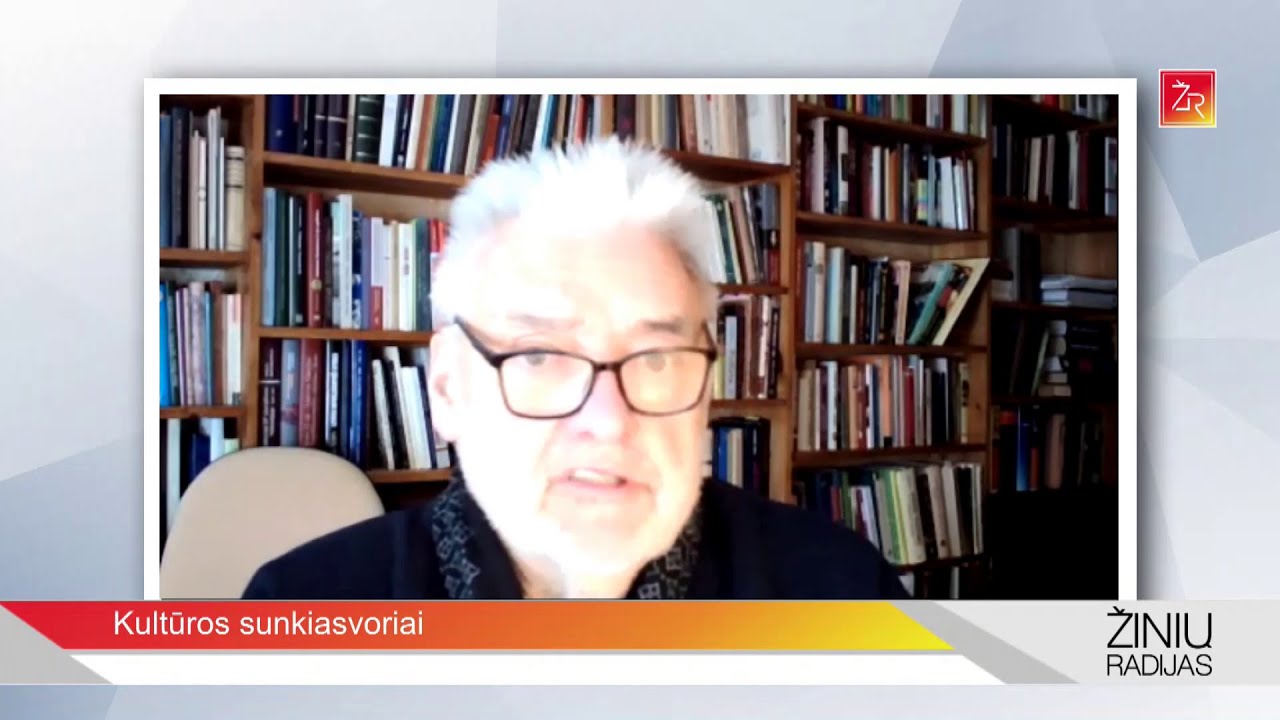 „Kultūros sunkiasvoriai“: Prof. Bumblauskas: viešojoje erdvėje labai daug „dvejetukininkų“