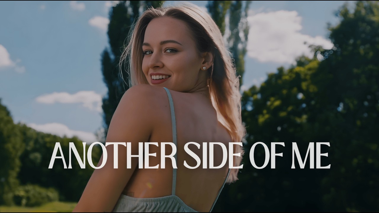 Another Side of Me (Song) | Self-Love Story | Progressive House #music #electronicmusic