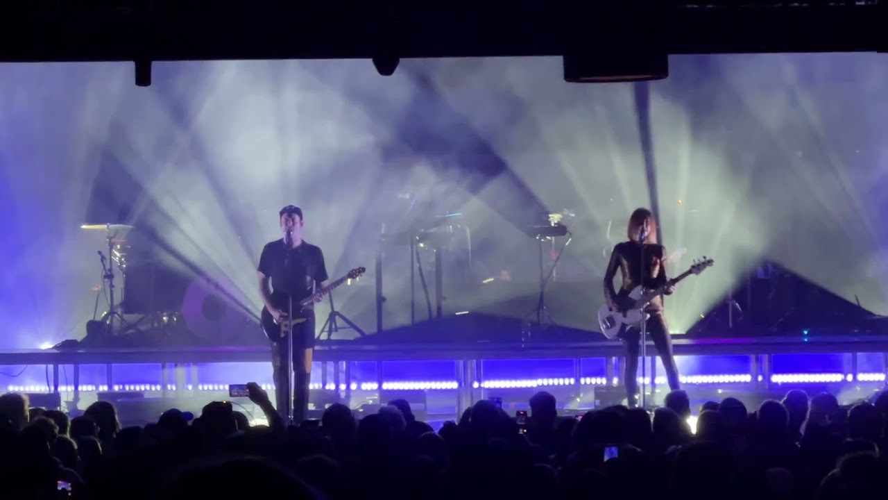 Answer by Phantogram 1-16-2025