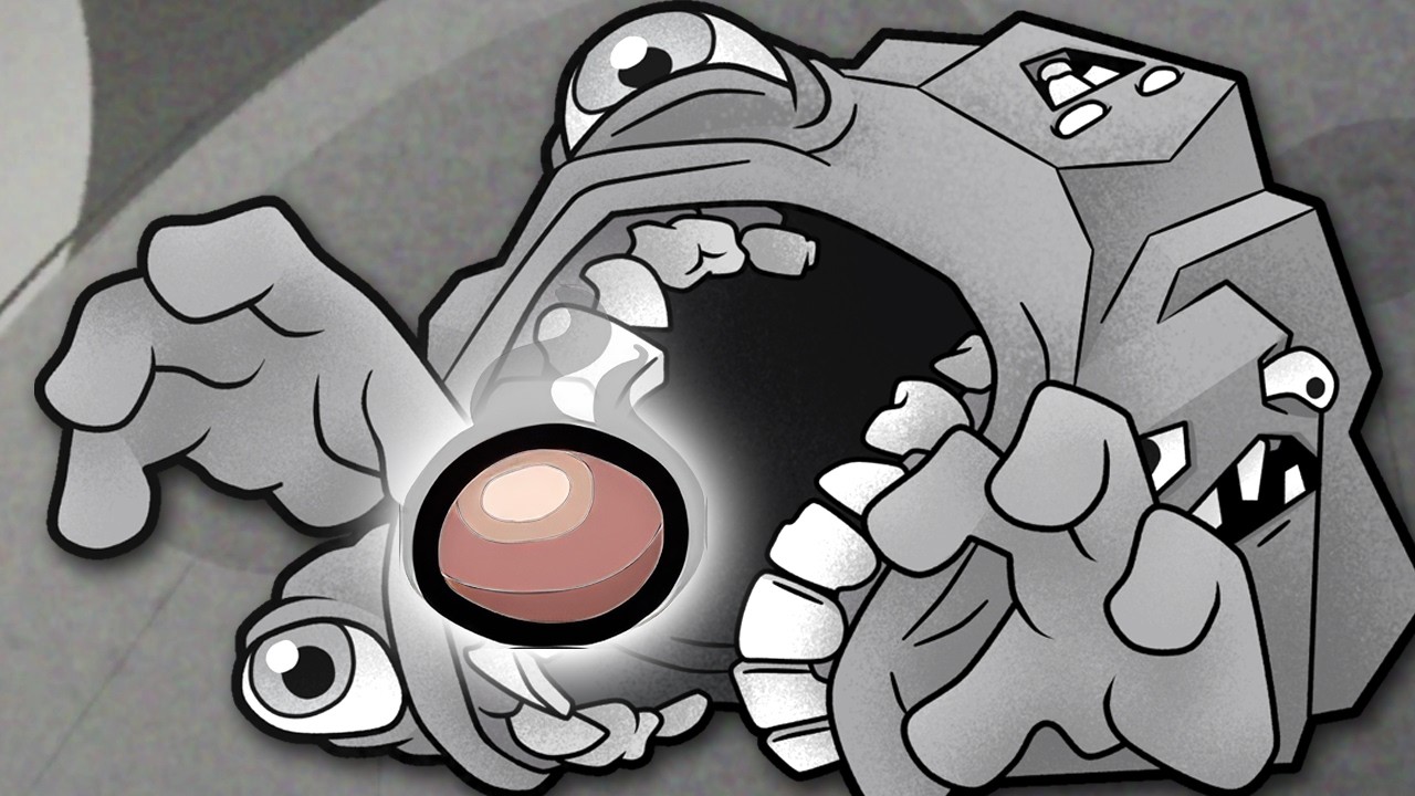 Feeding the Man on the Moon a Scalding Orb! - Mewgenics