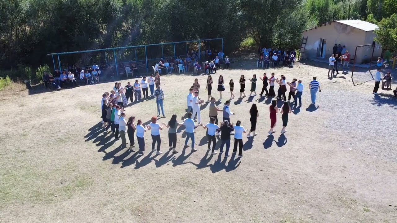 Şarkışla, Yükselen Köyü.