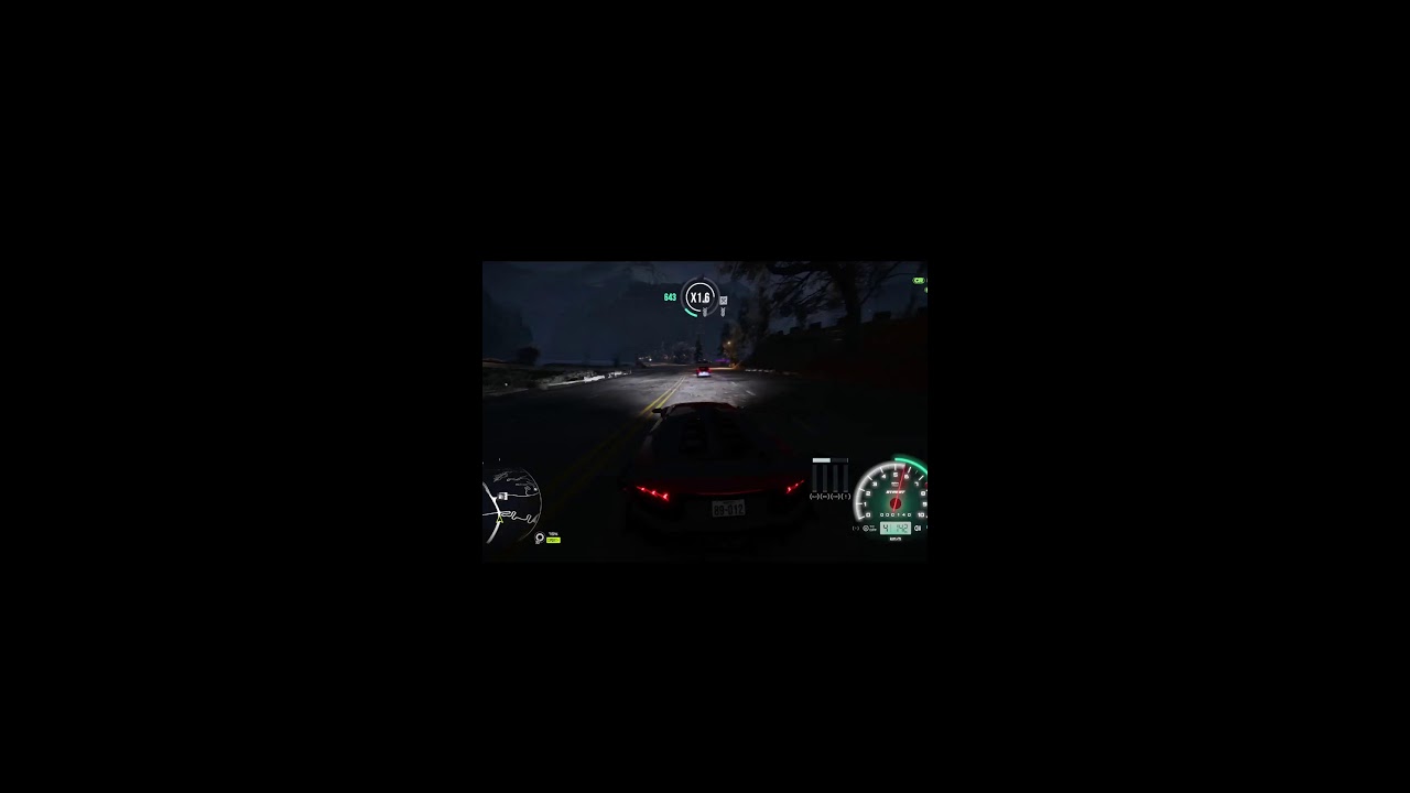 Playing CAR X STREET PC