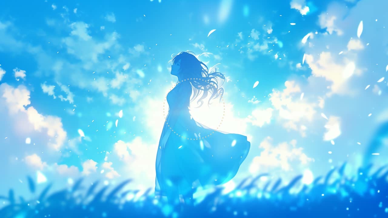 Muted of Stillness | Ambient Cinematic Background Music for Relaxation and Reflection