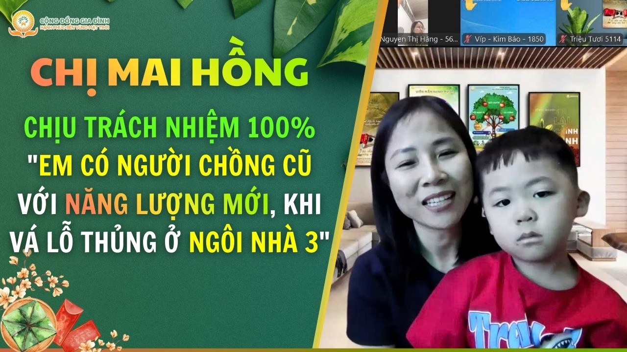 Chịu Trách Nhiệm 100% 