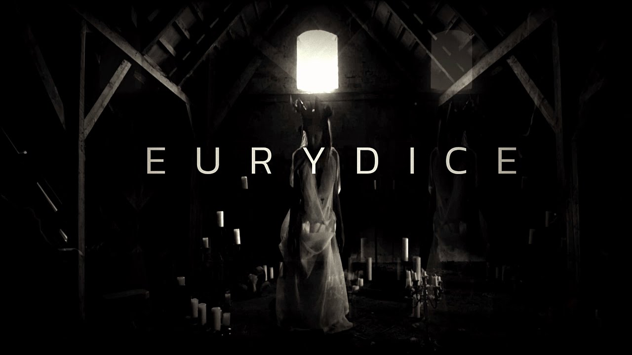 March Of Scylla - Eurydice (OFFICIAL MUSIC)