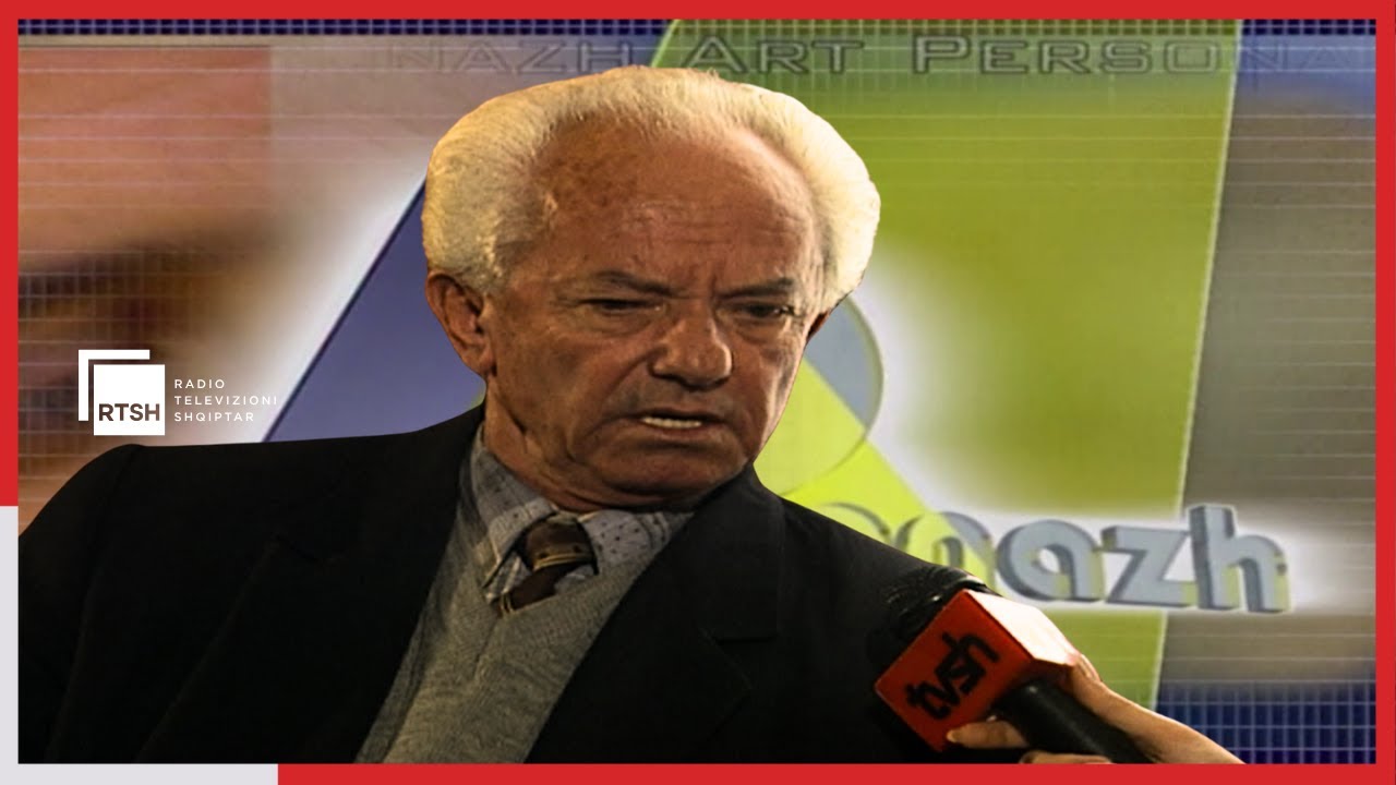 Fuat Bo&ccedil;i &ndash; Nj&euml; figur&euml; e paharruar e artit shqiptar - Art Personazh | RTSH Arkiv&euml;
