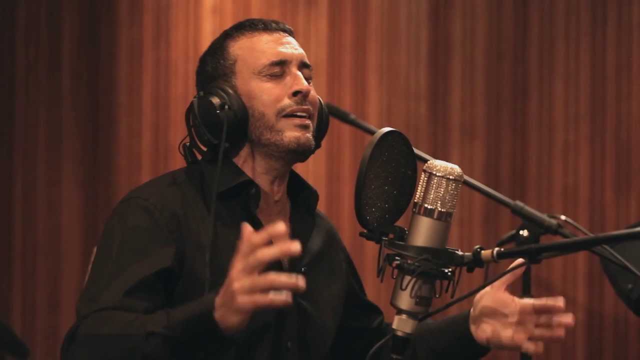 Ba'ad Al Hob, بعد الحب -- Kadim Al Sahir, كاظم الساهر -- Coke Studio بالعربي S02E04