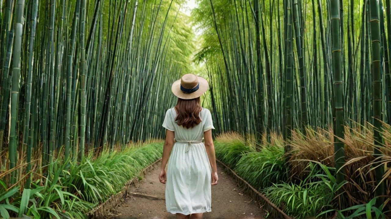 “Why Kyoto Should Be Your Next Adventure – A Traveler’s Dream!”