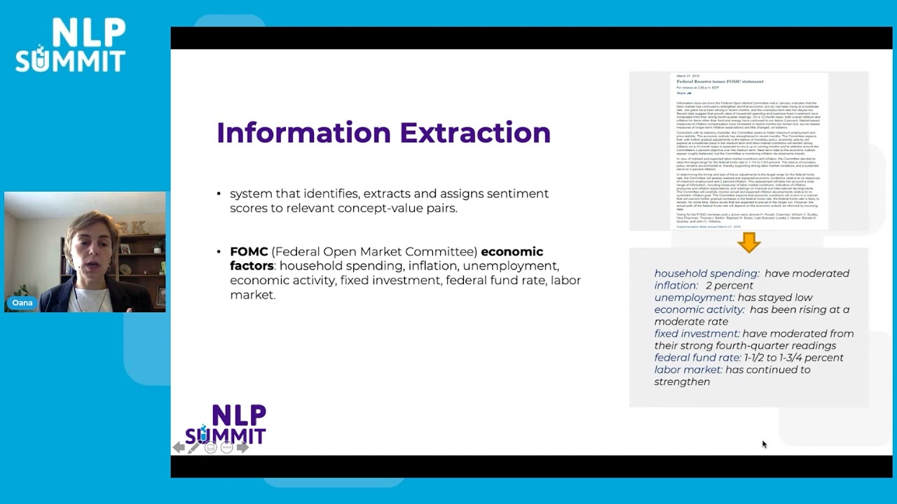 NLP in Finance: Realities, Challenges, and Possibilities