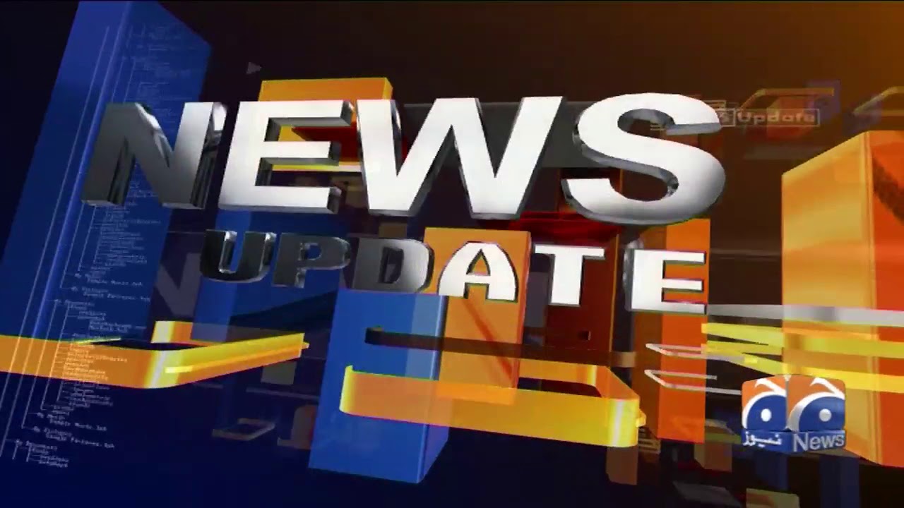 Geo News Update - 09:30 PM | 27th December 2019