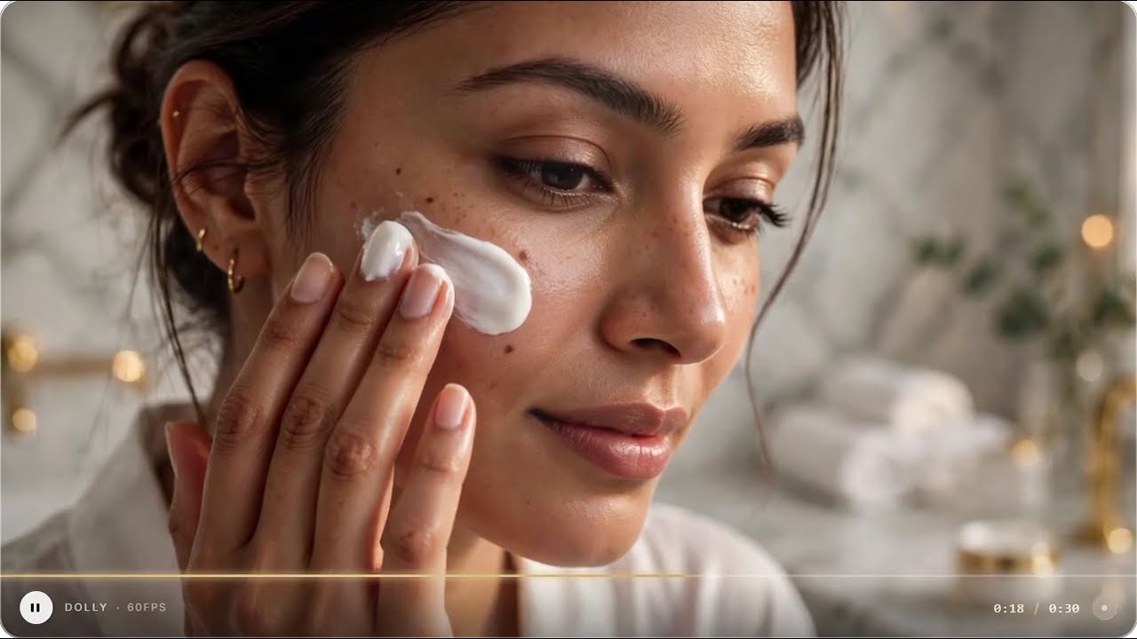HERSHAY Anti-Pigmentation Brightening Cream | Brighter, More Even-Looking Skin | Official