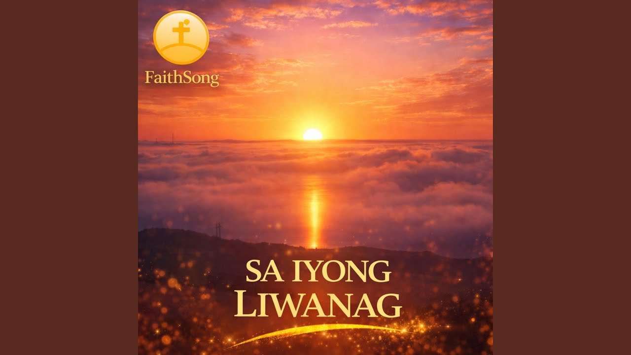 SA IYONG LIWANAG