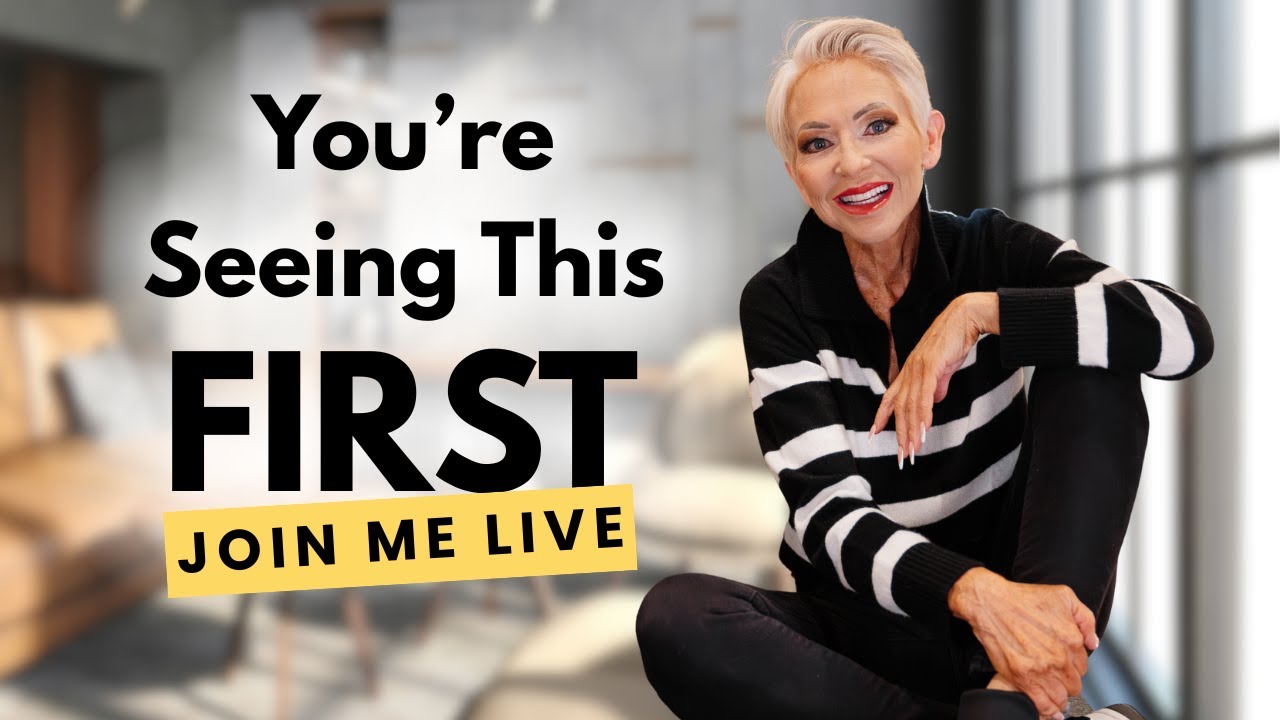 You’re Seeing This First | Market Finds & Holiday Planning