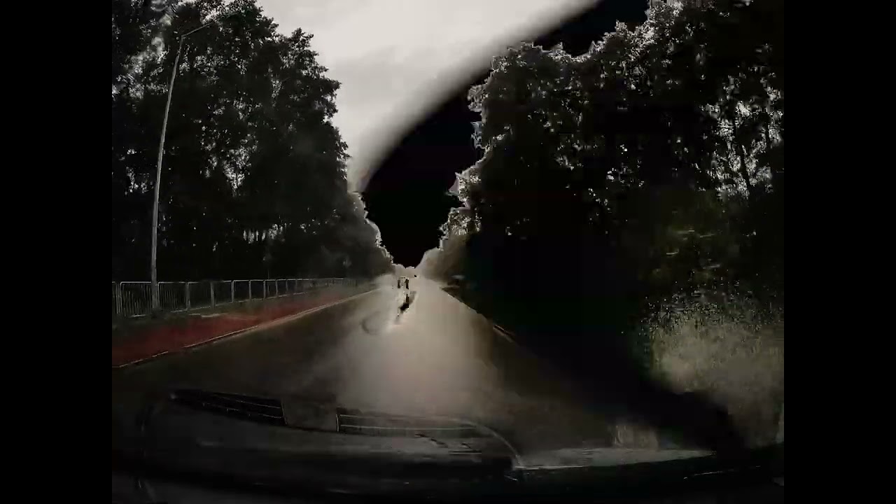 Lubartow24.pl : Zalane drogi