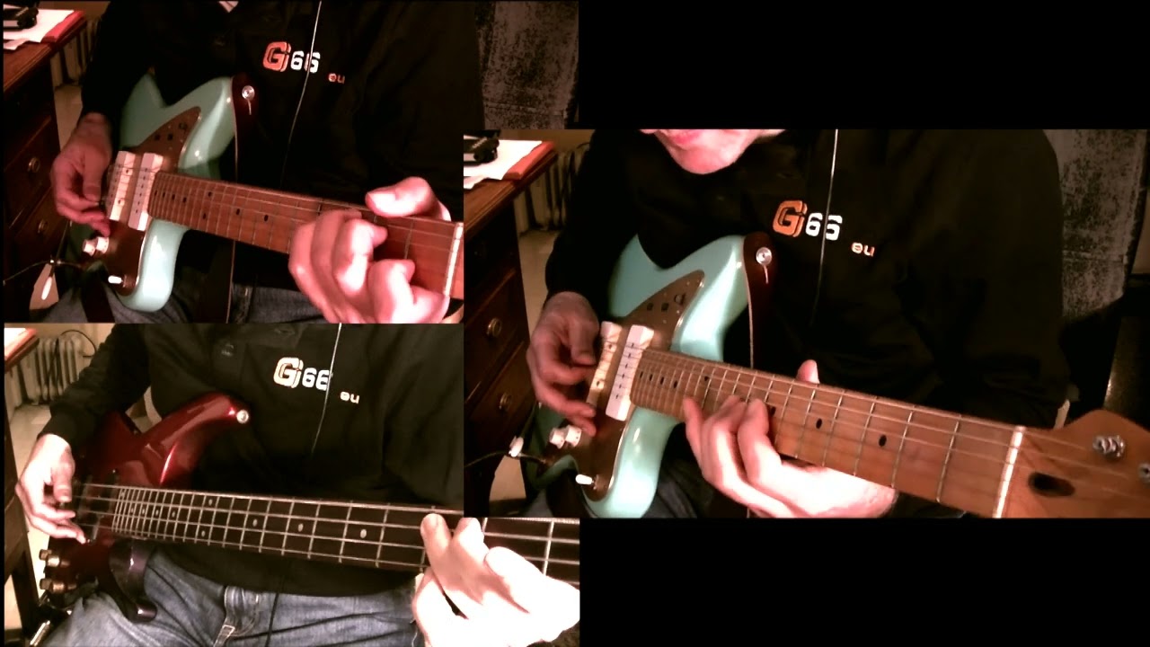 Only You - Yazoo (Cover)