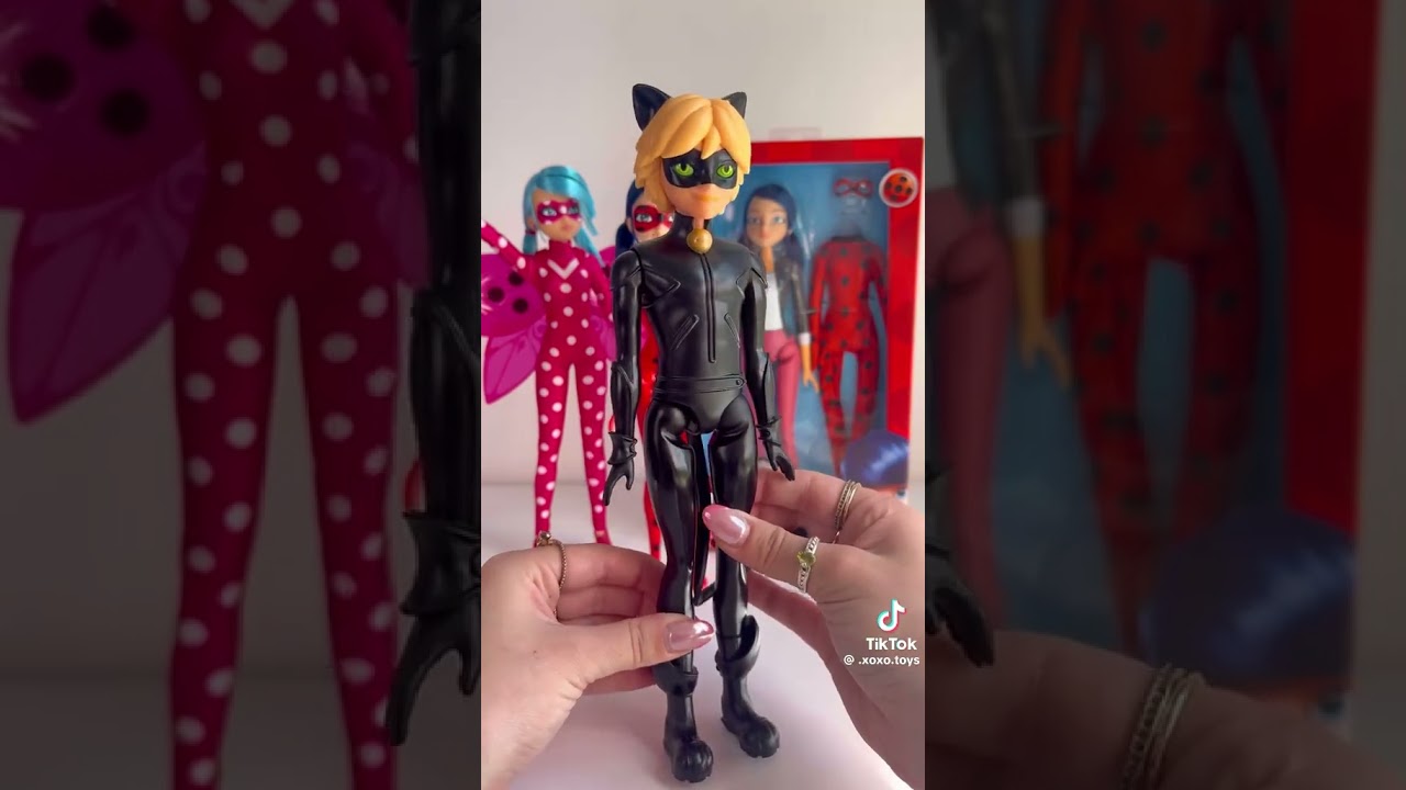 Miraculous Tales of Ladybug and Cat noir Full Episode The Power Of Kpop Part 1 & 2 🐞 Disney channel
