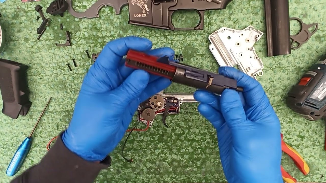 Quick Lonex L4 Gearbox Overview/Review - worth it?