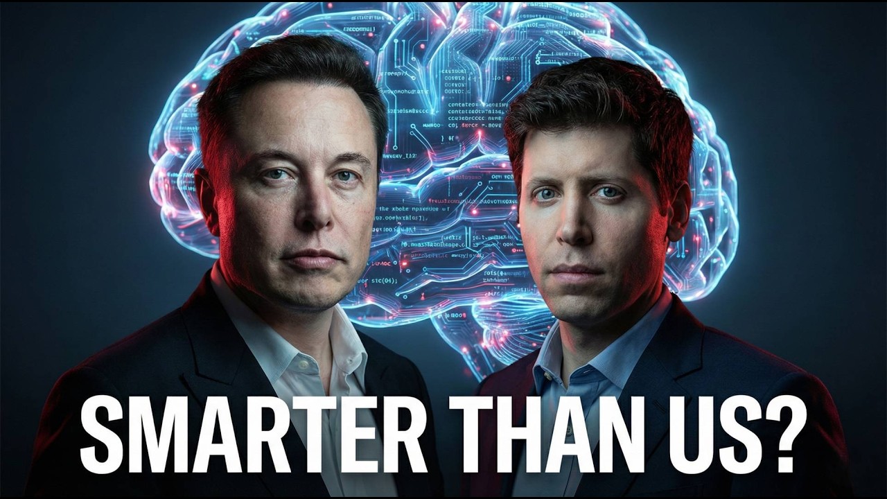 AI vs Human Intelligence: The Moment Machines May Surpass Us